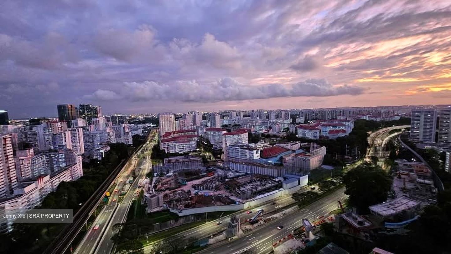 Blk 194A Skyline I @ Bukit Batok (Bukit Batok), HDB 5 Rooms #563813291